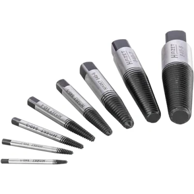 Image of 46844600000, 5514, ASE46844600000, VAG5514 Screw Extractor HAZET 840/8