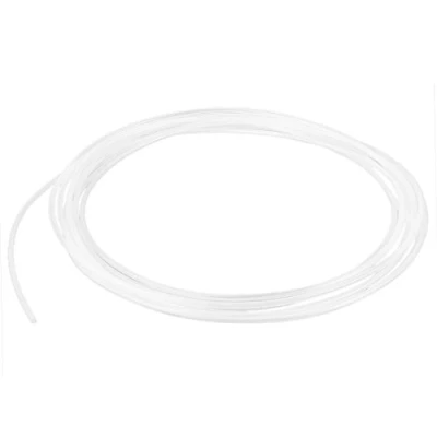 Image of sourcingmap 5M 2mm Dia Polyolefin 2:1 Ultra Thin Heat Shrink Tubing Wire Wrap
