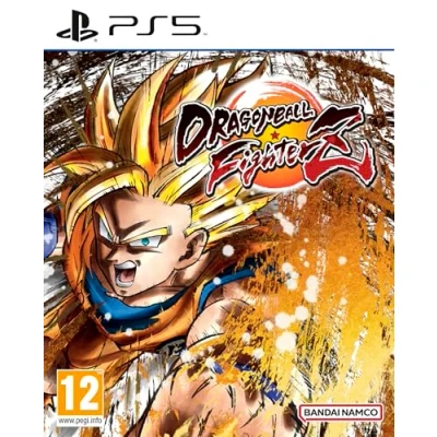 Image of Dragon Ball FighterZ (PS5)