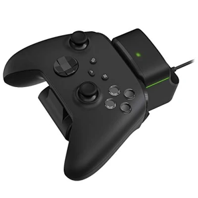Image of Xbox Series X Charging Dock
