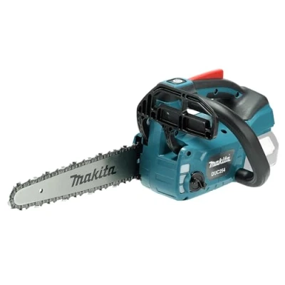 Image of DUC254CZ Cordless Chainsaw 18 V, 1/4 Inch Carving (Without Battery, Without Charger)