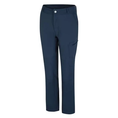Image of Dare 2b Kids Quick Drying Reprise II Lightweight Trouser Moonlight Denim, Size: 11 12 Years