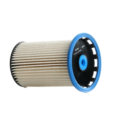 Image of 95811013400, 95811013410 Fuel Filter DELPHI HDF693 Insert PORSCHE: Cayenne, VOLKSWAGEN: Touareg II