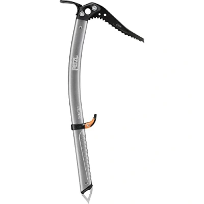 Image of Petzl Unisex&#039;s Sum&#039;Tec Ice Ax, Multicolor, UNI
