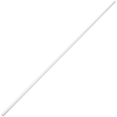 Image of vidaXL Cable Trunking 30x15 mm 10 m PVC