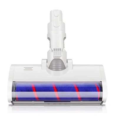 Image of Electric Brush Head Compatible With Xiaomi K10/G10 1C Dreame V8/V9B/V9P/V10/V11/G9 Carpet Vacuum Cleaner Parts ( Color : Narrow spacing 5.8MM 01 )