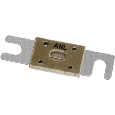 Image of Blue Sea Systems 5125 ANL Fuse 100 Amp, Beige