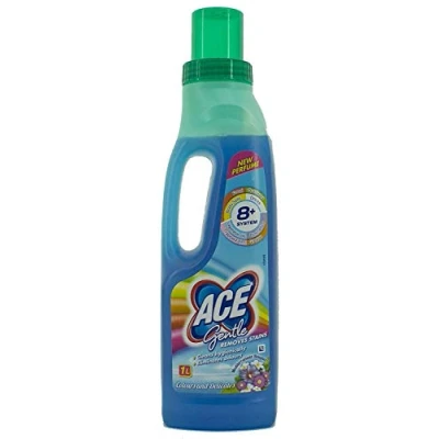 Image of Ace Gentle Stain Remover Mediterranean Bouquet 1 Litre