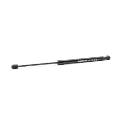 Image of 689500D020, 689500D021, 689500D022, 689600D010, 689600D011 Tailgate strut MONROE ML5777 370N 430mm TOYOTA: Yaris II Hatchback