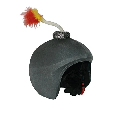 Image of COOLCASC BOMB Multisport Helmet Cover