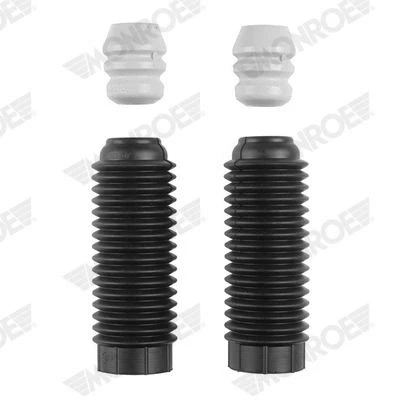 Image of 4513230292, 4513230392, A4513230292, A4513230392 Shock Absorber Dust Cover MONROE PK349 SMART: Roadster Convertible, City Coupe, Coupe
