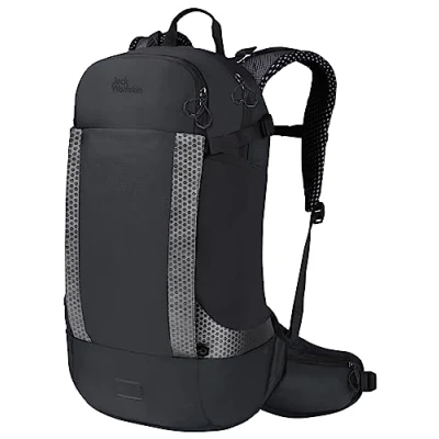 Image of Jack Wolfskin Phantasy 20.5 St, Flash Black, One Size