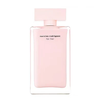 Image of Narciso Rodriguez For Her Eau de Parfum 100ml Spray