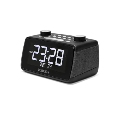 Image of Roberts ORTUS4 BLK