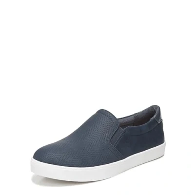 Image of Dr. Scholl&#039;s Shoes Women&#039;s Madison Sneaker, Navy Altitude, 3.5UK