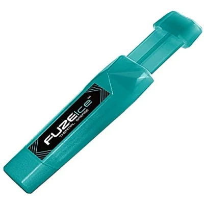 Image of Iceberg Thermal FUZEIce Paste with 2 in 1 Spatula CPU GPU Heatsink 11.25 W/mK 3.5 g