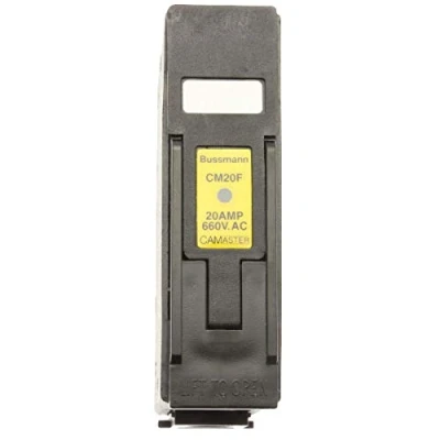 Image of Eaton CM20F 20amp Fuse Holder Adaptable to FB/BB 660V ac