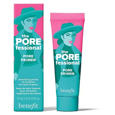 Image of Benefit The POREfessional Primer (7.5ml)