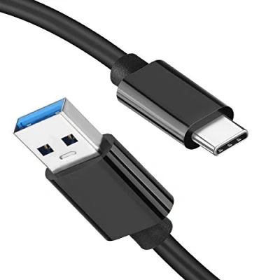 Image of USB C Cable 0.9M, to A 3.1 Gen 2 Cable, Type 3A Fast Charge &amp; 10Gbps Data Sync Lead for CarPlay Android Auto, iPhone 15/15 Plus/15 Pro Max, Samsung Galaxy S23/S22/S21/S20/Note20, Pixel 7