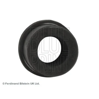Image of J9038518046 Bushing, leaf spring BLUE PRINT ADT38072 Rear Axle Left, Lower, Right