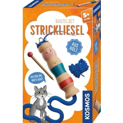 Image of Strickliesel