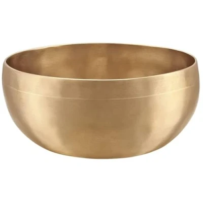 Image of The MEINL Singing Bowls Bowl UNIVERSAL SERIES 5.9 6.1&quot; / 15 15.5 cm 22.9 24.7 oz 650 700 g (SB U 700)