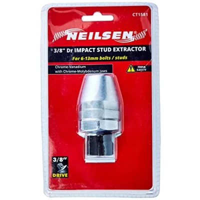 Image of 3/8&quot; Drive Impact Stud Extractor