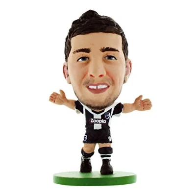 Image of SoccerStarz West Bromwich Albion FC Shane Long Home Kit