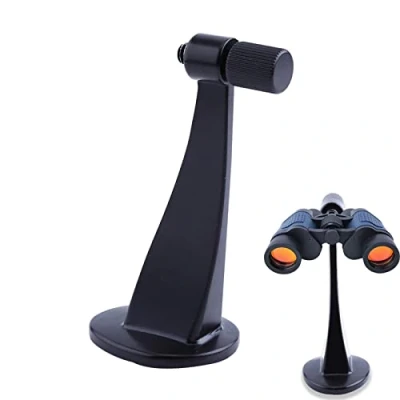 Image of VBESTLIFE Datyson Metal Binocular Adapter Mount Tripods Bracket for Telescope
