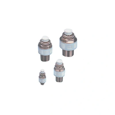 Image of SMC ASN2 02 Silencer/Speed Controller