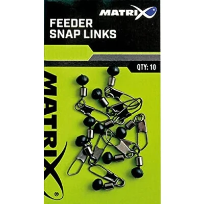 Image of Matrix Feeder Snap Links Maat 14