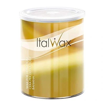 Image of ITALWAX Classic Line Liposoluble Wax Banana (800ml)