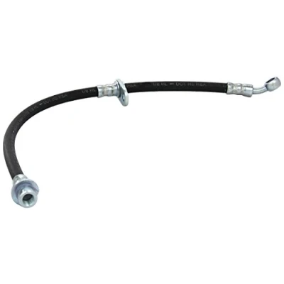 Image of 01466SEAE00 Brake Hose TRISCAN 8150 40224 452mm F10x1 HONDA: Accord 7 Limousine