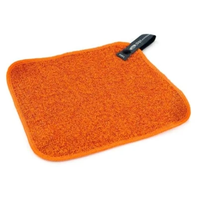 Image of GSI Outdoors Camp Cloth, Unisex Adult, Orange, L