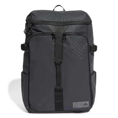 Image of adidas Performance Hybrid Rucksack, Size: One Size, Grey