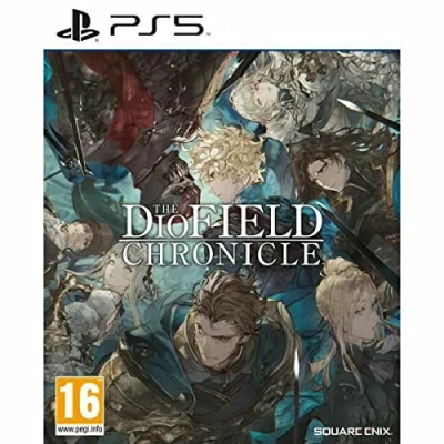 Image of The DioField Chronicle