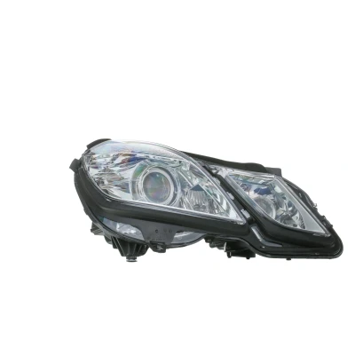 Image of 2128201039, 2128202859, A2128201039, A2128202859 Headlights HELLA 1ZT 011 705 121 MERCEDES BENZ: E Class T modell, Saloon