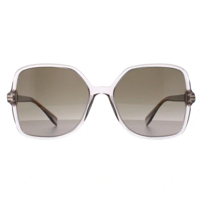 Image of Sunglasses Marc jacobs Mj 1105/s col. yql/ha Donna Squadrata Grigio