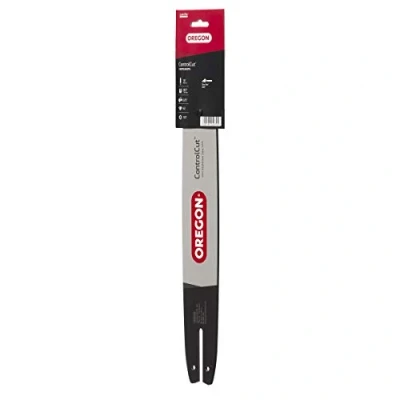 Image of Oregon 163PXLBA074 16&quot; Controlcut Professional Chainsaw Guide Bar with A074 Motor Mount