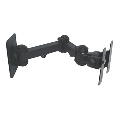 Image of LINDY LCD Multi Joint Wall Bracket Black