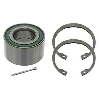 Image of 00328980, 0328980, 328980 Wheel bearing kit FEBI BILSTEIN 19085 VAUXHALL: Corsa Mk3, Meriva Mk1, Mk2, OPEL: A