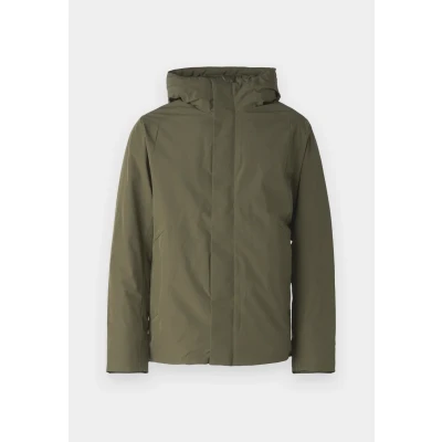Image of Jack &amp; Jones Premium Jjekeen Jacket Light jacket, Men&#039;s, Size: XS, Grape leaf