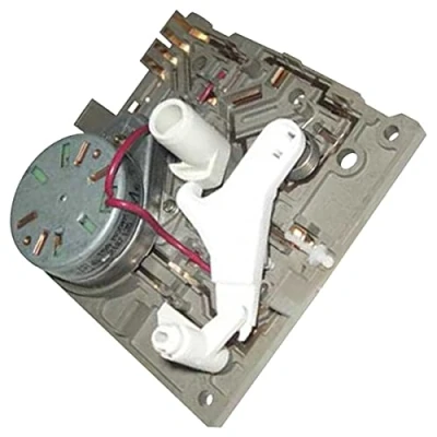 Image of Original Ice Factory Control Module Refrigerator, Freezer 482000008812, 481228258007 WHIRLPOOL