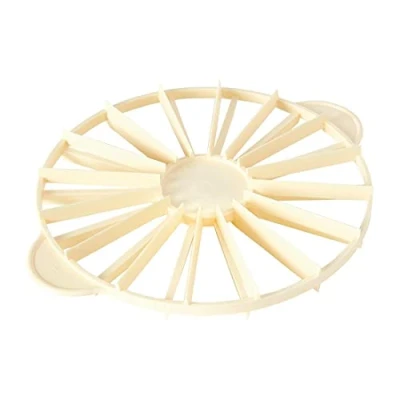 Image of Schneider GT139 Polypropylene 14 Piece Tart Divider