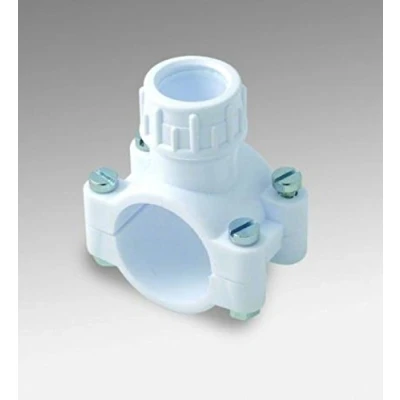 Image of Overflow kit for Low Level flushpipe Toilet