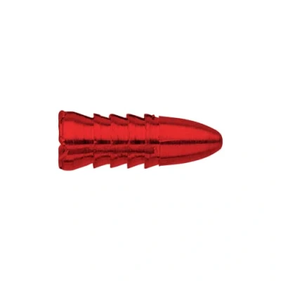 Image of Aluminium Red Flight Savers