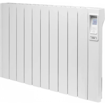 Image of Creda 1500W Oil Filled Aluminium Radiator