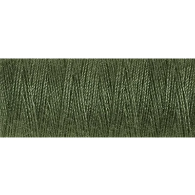 Image of 700160 9250 Gutermann Denim Thread, Moss 100mtr