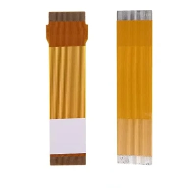 Image of VANJUNN Replacement Ribbon Cable for Laser Lens Connection Flex Flexible Flat SCPH 30000 50000 70000 9000X PS2 Console (5000X)