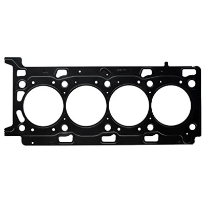 Image of 1104400Q1A, 1104400Q1F Head Gasket AJUSA 10205900 MULTILAYER STEEL RENAULT: MASTER 3 Kasten, Bus,